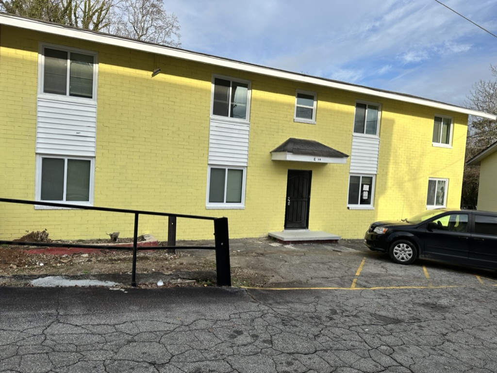377 Westchester Boulevard Northwest Building I-7