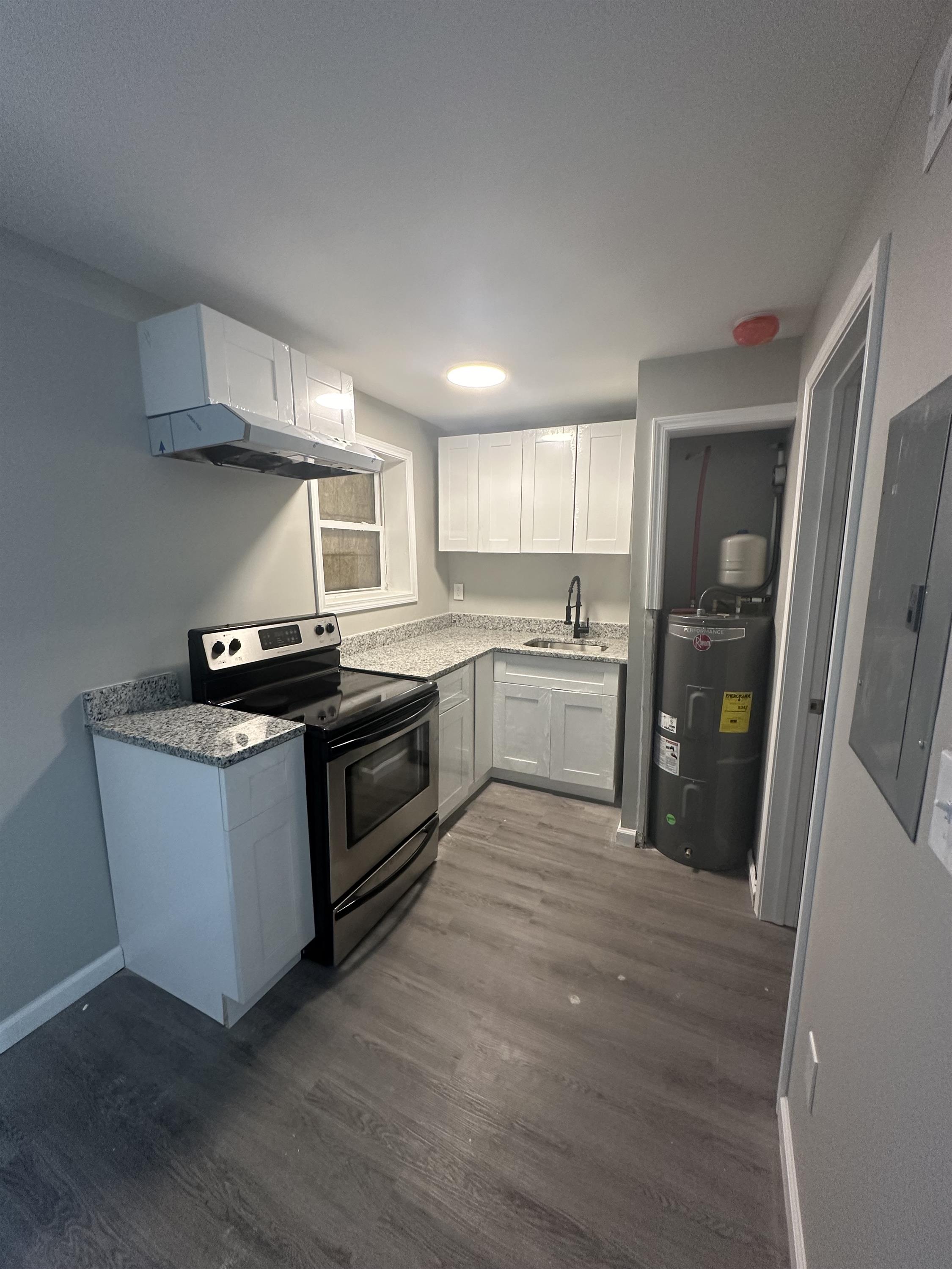 396 Rawson Street Southwest - 1