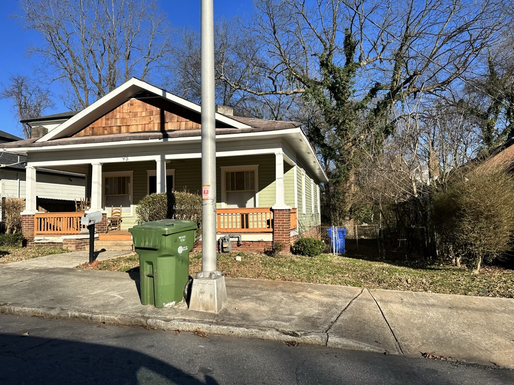 93 Griffin Street Northwest