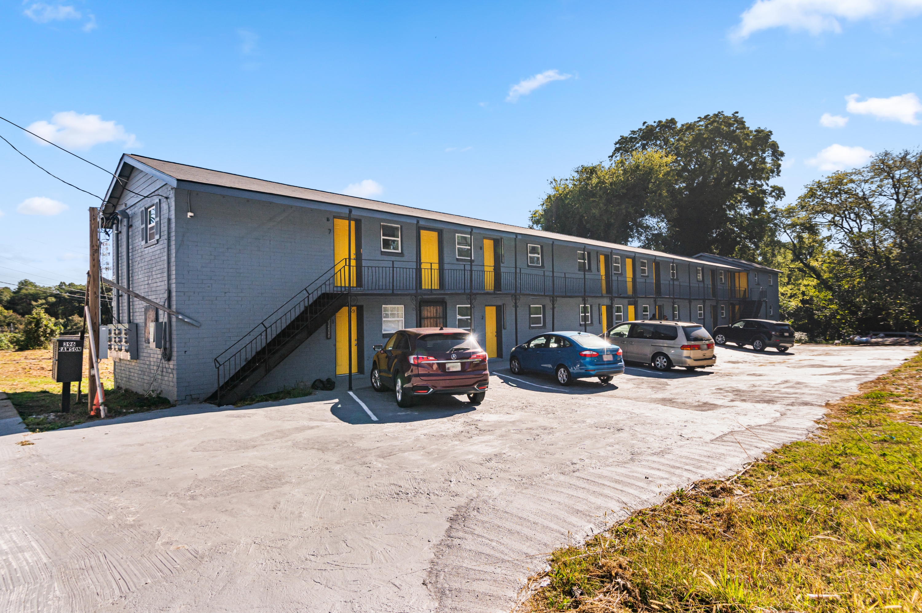 396 Rawson Street Southwest - 3